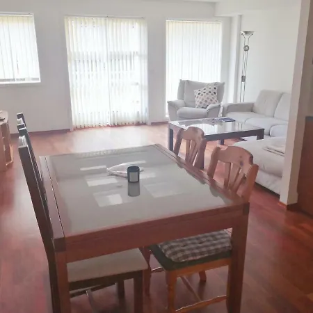 Apartmán City Center - Fully Furnished In High Standard Bergen