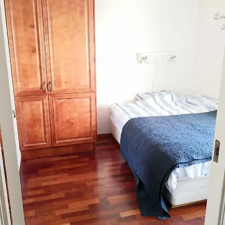 City Center - Fully Furnished In High Standard Apartment *